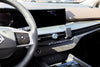 ProClip Fahrzeughalter 856189 - Mittelbefestigung - Nissan Murano 25-26