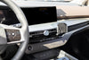 ProClip Fahrzeughalter 856189 - Mittelbefestigung - Nissan Murano 25-26