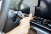 ProClip Fahrzeughalter 856191 - Mittelbefestigung - Kia Carnival 25-26