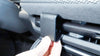 ProClip Fahrzeughalter 856192 - Mittelbefestigung - Audi Q5 25-25
