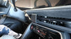 ProClip Fahrzeughalter 856192 - Mittelbefestigung - Audi Q5 25-25