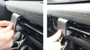 ProClip Fahrzeughalter 856193 - Mittelbefestigung - Audi A6 e-tron 25-26