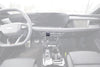 ProClip Fahrzeughalter 856193 - Mittelbefestigung - Audi A6 e-tron 25-26