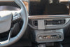 ProClip Fahrzeughalter 856199 - Center  mount - Ford Bronco Sport 25-26