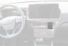 ProClip Fahrzeughalter 856199 - Center  mount - Ford Bronco Sport 25-26