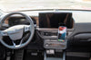 ProClip Fahrzeughalter 856199 - Center  mount - Ford Bronco Sport 25-26
