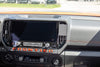 ProClip Fahrzeughalter 856201 - Mittelbefestigung - Nissan Frontier 25-26