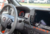 ProClip Fahrzeughalter 856201 - Mittelbefestigung - Nissan Frontier 25-26