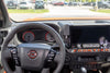 ProClip Fahrzeughalter 856201 - Mittelbefestigung - Nissan Frontier 25-26