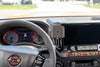 ProClip Fahrzeughalter 856201 - Mittelbefestigung - Nissan Frontier 25-26