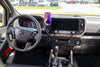 ProClip Fahrzeughalter 856201 - Mittelbefestigung - Nissan Frontier 25-26