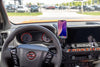 ProClip Fahrzeughalter 856201 - Mittelbefestigung - Nissan Frontier 25-26