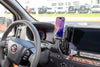 ProClip Fahrzeughalter 856201 - Mittelbefestigung - Nissan Frontier 25-26