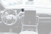ProClip Fahrzeughalter 856202 - Mittelbefestigung - GMC Yukon 25-26
