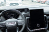 ProClip Fahrzeughalter 856202 - Mittelbefestigung - GMC Yukon 25-26