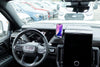 ProClip Fahrzeughalter 856202 - Mittelbefestigung - GMC Yukon 25-26