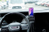 ProClip Fahrzeughalter 856202 - Mittelbefestigung - GMC Yukon 25-26