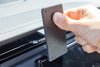 ProClip Fahrzeughalter 856204 - Mittelbefestigung - GMC Terrain 25-26