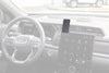 ProClip Fahrzeughalter 856204 - Mittelbefestigung - GMC Terrain 25-26