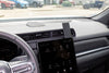ProClip Fahrzeughalter 856204 - Mittelbefestigung - GMC Terrain 25-26