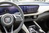 ProClip Fahrzeughalter 856206 - Mittelbefestigung - Buick Envision 25-26