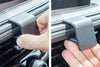 ProClip Fahrzeughalter 856207 - Mittelbefestigung - Chevrolet Suburban 25-26, Chevrolet Tahoe 25-26