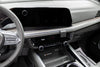 ProClip Fahrzeughalter 856207 - Mittelbefestigung - Chevrolet Suburban 25-26, Chevrolet Tahoe 25-26