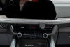 ProClip Fahrzeughalter 856207 - Mittelbefestigung - Chevrolet Suburban 25-26, Chevrolet Tahoe 25-26