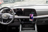 ProClip Fahrzeughalter 856207 - Mittelbefestigung - Chevrolet Suburban 25-26, Chevrolet Tahoe 25-26