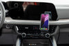 ProClip Fahrzeughalter 856207 - Mittelbefestigung - Chevrolet Suburban 25-26, Chevrolet Tahoe 25-26