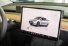 ProClip Fahrzeughalter 856208 - Mittelbefestigung - Tesla Model Y 25½-26, Tesla Model Y Juniper 25½-26
