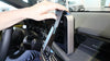 ProClip Fahrzeughalter 856209 - Mittelbefestigung - Nissan Micra 25-27, Renault 5 25-26