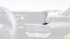 ProClip Fahrzeughalter 856209 - Mittelbefestigung - Nissan Micra 25-27, Renault 5 25-26