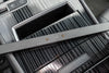 ProClip Fahrzeughalter 856210 - Mittelbefestigung - Toyota Sienna 25-26