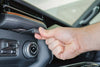 ProClip Fahrzeughalter 856211 - Mittelbefestigung - Lincoln Navigator 25-26