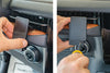 ProClip Fahrzeughalter 856211 - Mittelbefestigung - Lincoln Navigator 25-26
