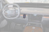 ProClip Fahrzeughalter 856211 - Mittelbefestigung - Lincoln Navigator 25-26