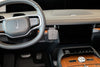 ProClip Fahrzeughalter 856211 - Mittelbefestigung - Lincoln Navigator 25-26