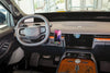 ProClip Fahrzeughalter 856211 - Mittelbefestigung - Lincoln Navigator 25-26