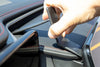 ProClip Fahrzeughalter 856214 - Mittelbefestigung - Dodge Charger 24-25