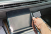 ProClip Fahrzeughalter 856215 - Mittelbefestigung - Cadillac Escalade 25-26