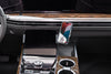 ProClip Fahrzeughalter 856215 - Mittelbefestigung - Cadillac Escalade 25-26