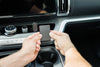 ProClip Fahrzeughalter 856216 - Mittelbefestigung - Ford Expedition 25-26