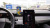 ProClip Fahrzeughalter 856219 - Mittelbefestigung - Polestar 3 24-26