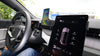 ProClip Fahrzeughalter 856219 - Mittelbefestigung - Polestar 3 24-26