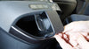 ProClip Fahrzeughalter 856221 - Mittelbefestigung - Hyundai Inster 25-26