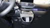 ProClip Fahrzeughalter 856221 - Mittelbefestigung - Hyundai Inster 25-26