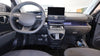 ProClip Fahrzeughalter 856221 - Mittelbefestigung - Hyundai Inster 25-26