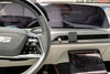ProClip Fahrzeughalter 856225 - Mittelbefestigung - Cadillac Vistiq 26-26