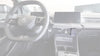 ProClip Fahrzeughalter 856226 - Mittelbefestigung - MG 3 Hybrid 25-25